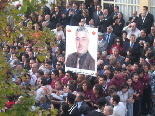 Gebran Tueni Funeral